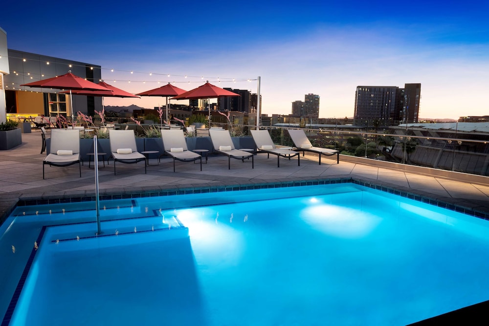 Hyatt Place Tempe Phoenix University - photo 26