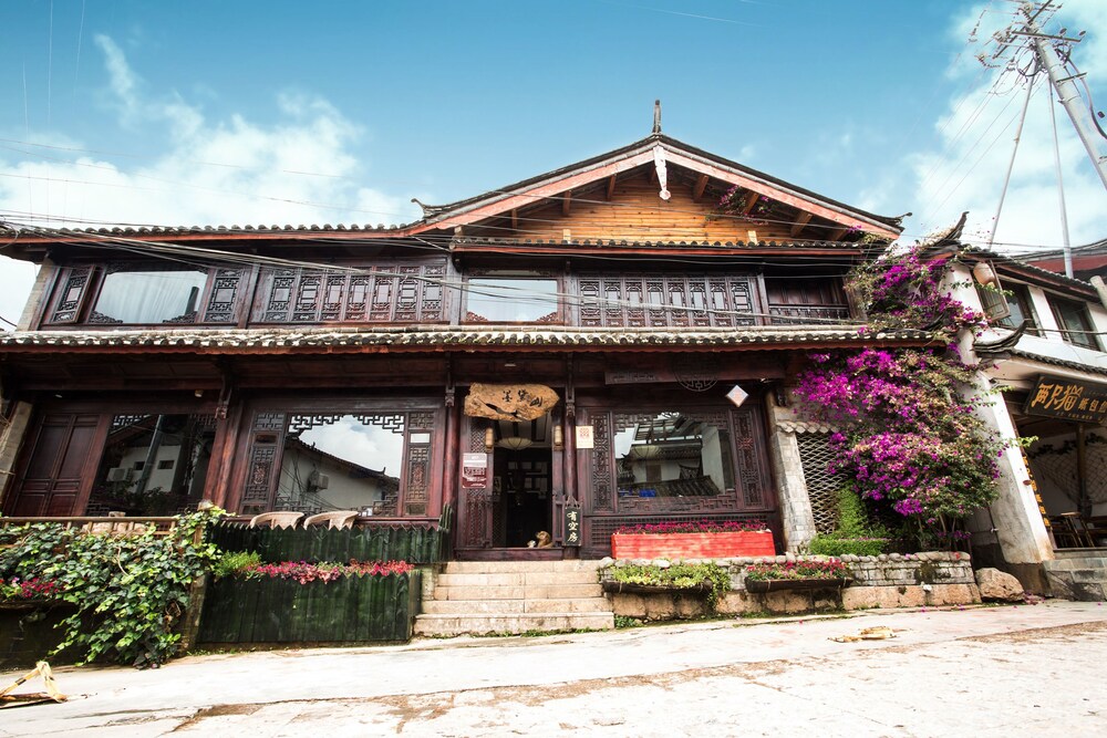 Huayunge Inn - last minute hotel in Lijiang