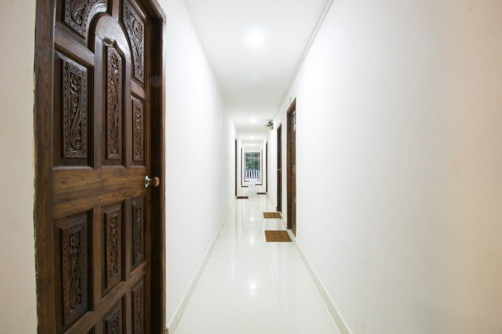 Calangute Turista in Calangute, India