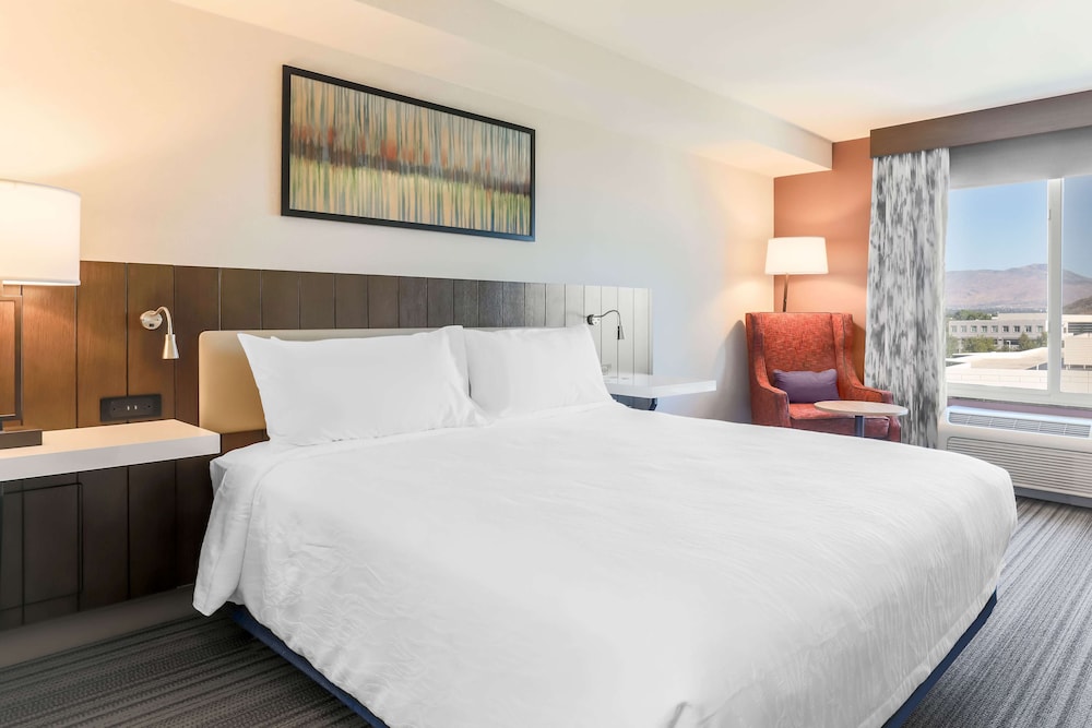 Hilton Garden Inn Reno - photo 17