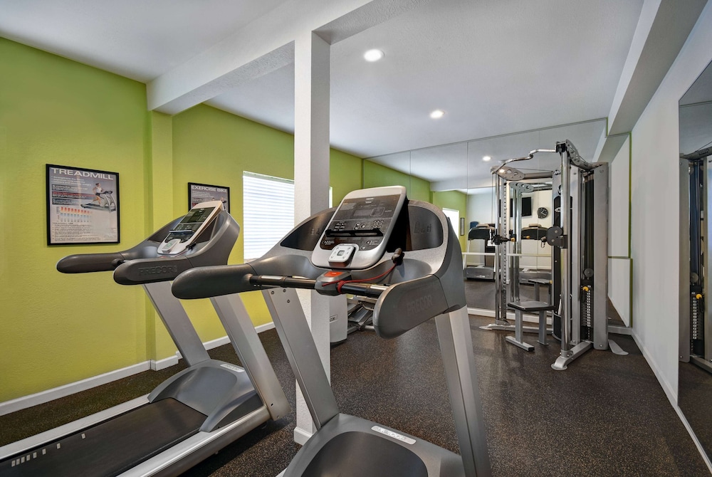 Studio 6 Houston TX Westchase - photo 33