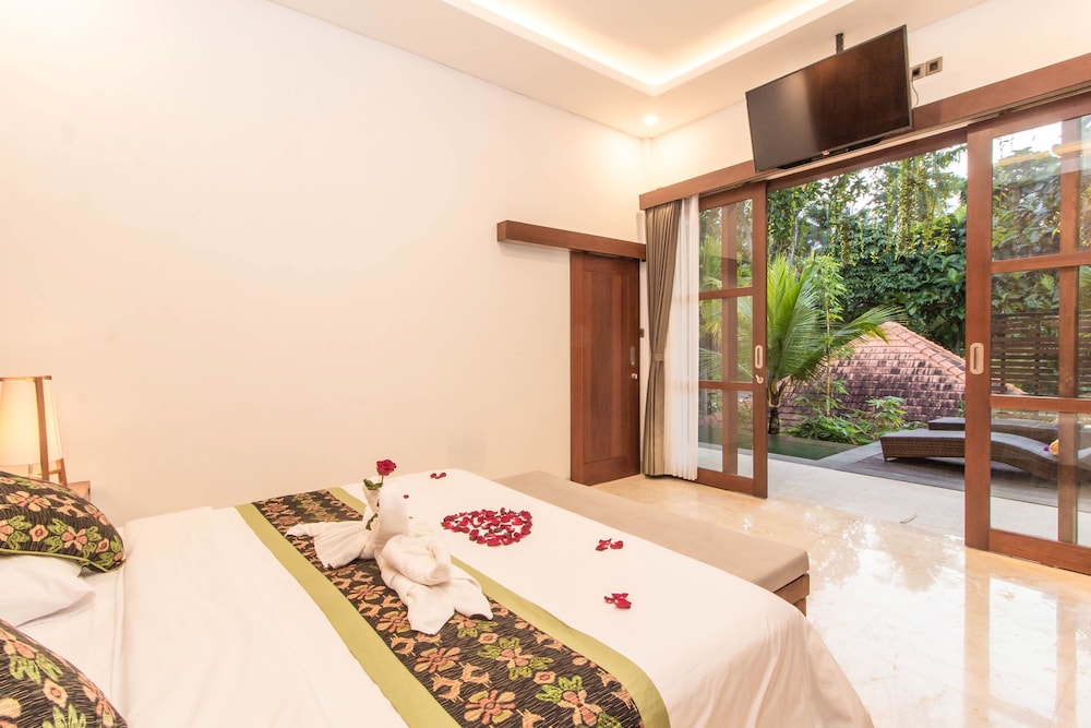 Tirta Arum — Ubud — photo 4