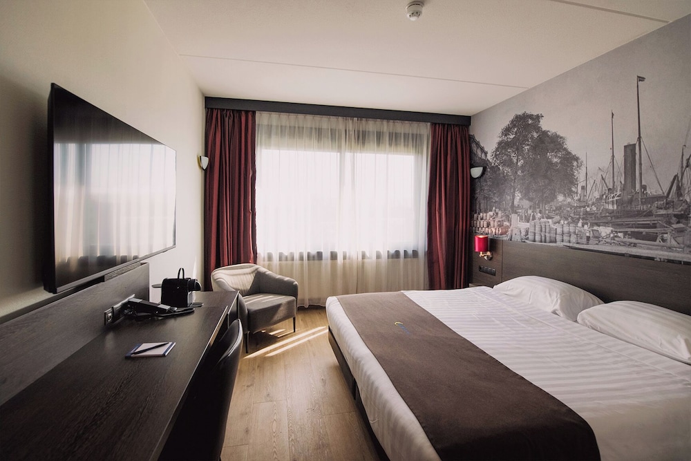 Bastion Hotel Barendrecht - last minute hotel in Barendrecht