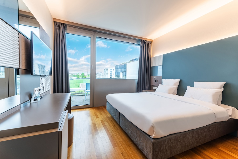 B&B Hotel Lausanne Crissier in Lausanne, Switzerland