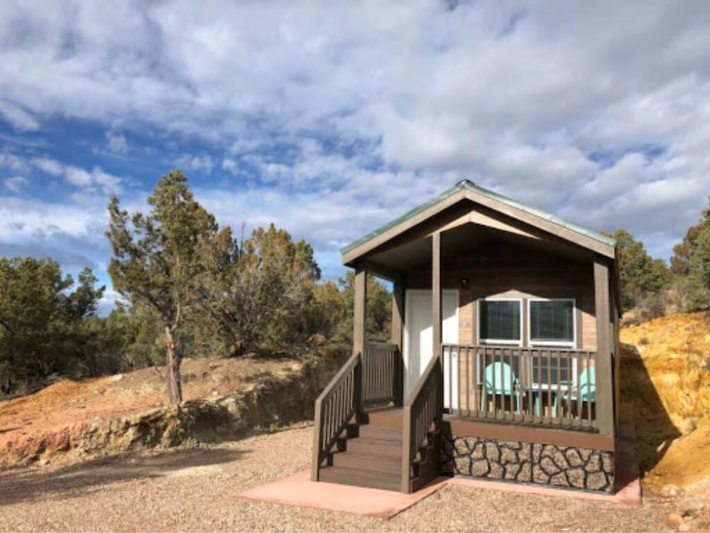Holmstead Ranch Resort - photo 44