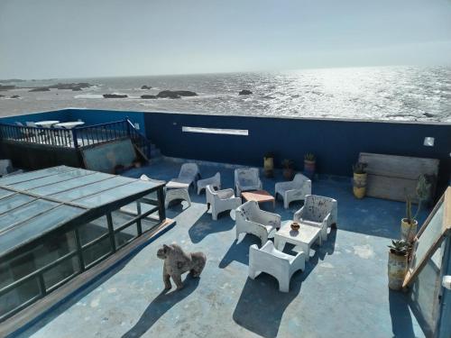 La Maison des Artistes — 4-Star Luxury Hotel in Essaouira, Morocco