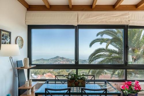Teresita High Views — hotel in Santa Brigida