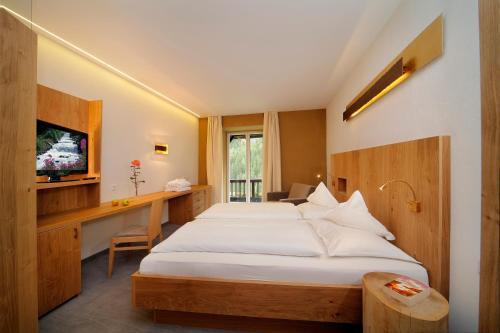 Hotel Madatsch — Stelvio — photo 5