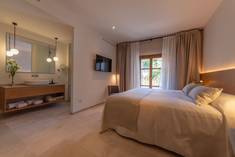 Nema Boutique Hotel & Spa — Arta — photo 4