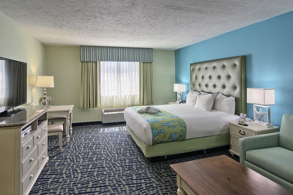 Sugar Beach Resort Hotel - photo 20