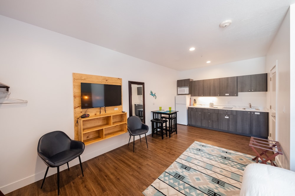Kanab Suites - photo 8