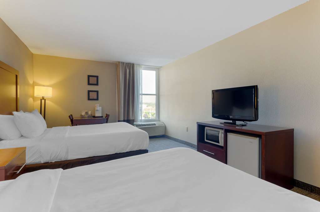 Comfort Inn Blacksburg University Area - photo 7