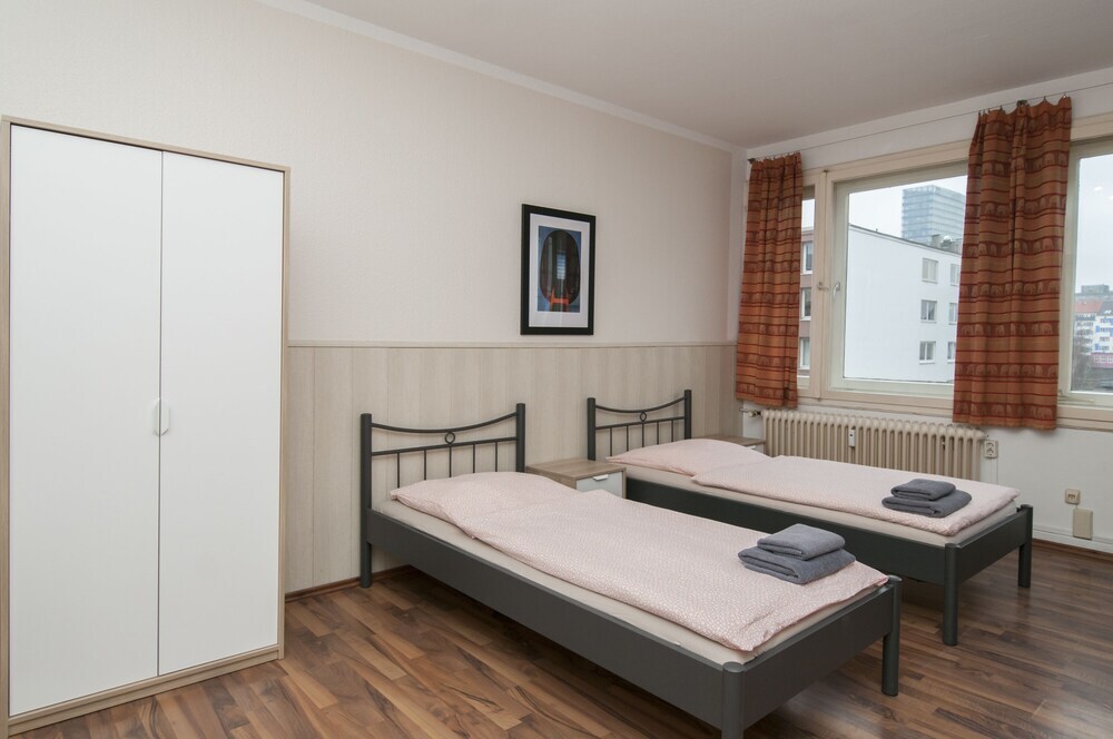 City Appartements — Hamburg — photo 4