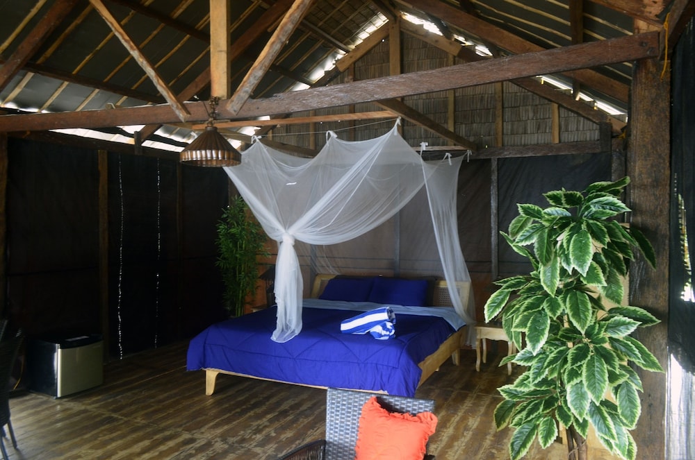 Tablas Point Resort in Santa Fe, Philippines