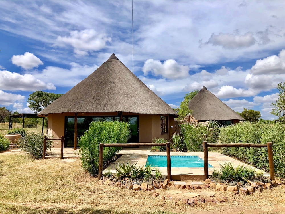 Golden Impalas Bush Resort in Cullinan, South Africa