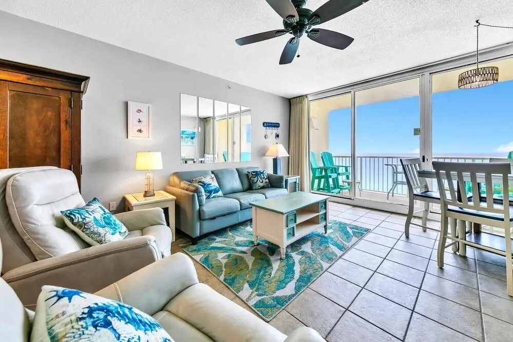Majestic Beach Towers #2 1203 - photo 30