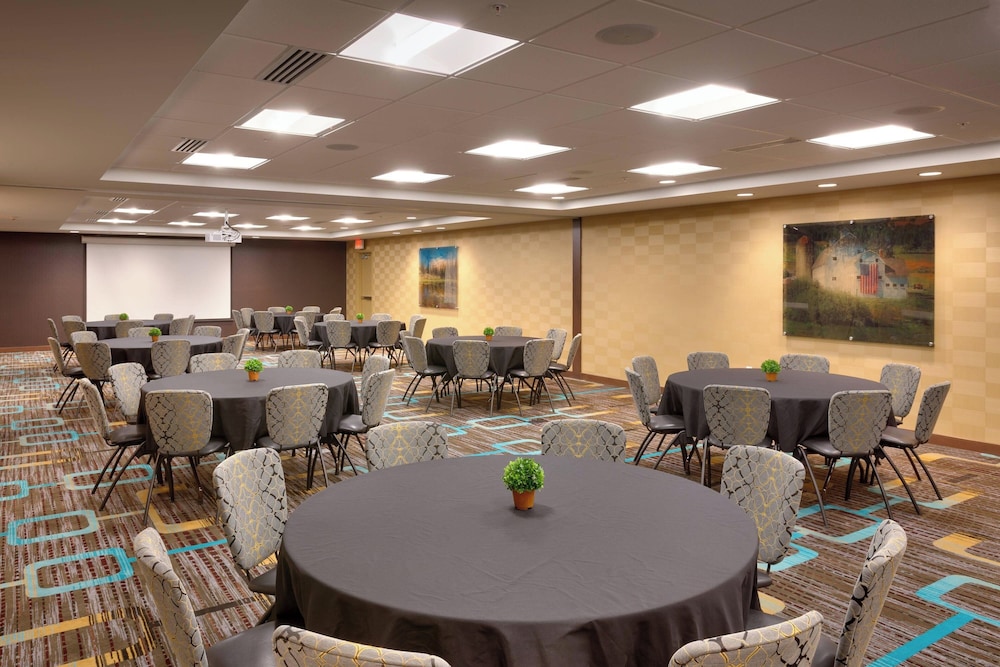 Residence Inn by Marriott Salt Lake City West Jordan - photo 29