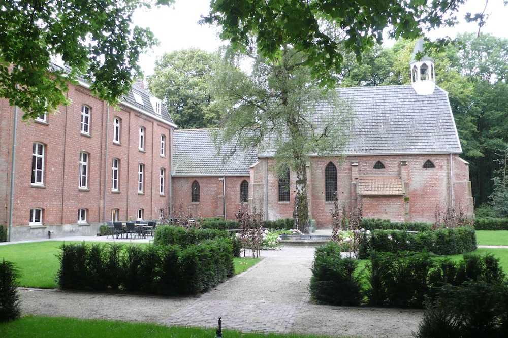 Klooster Nieuwkerk Goirle pet-friendly hotel Goirle