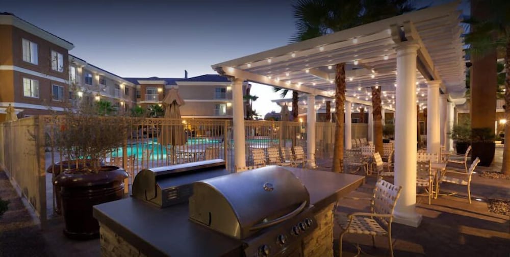 Homewood Suites by Hilton La Quinta - photo 35