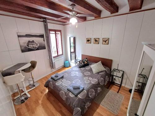 Corte Zappa Venice - last minute hotel in Venice