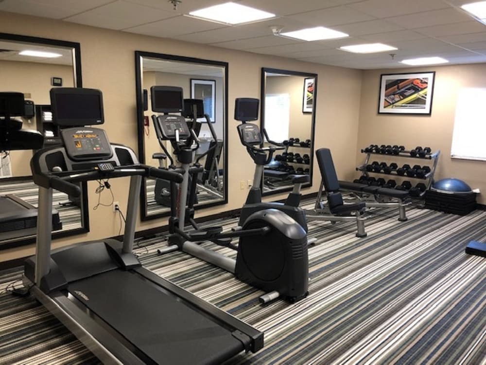 Candlewood Suites Dallas Plano East Richardson by IHG - photo 14
