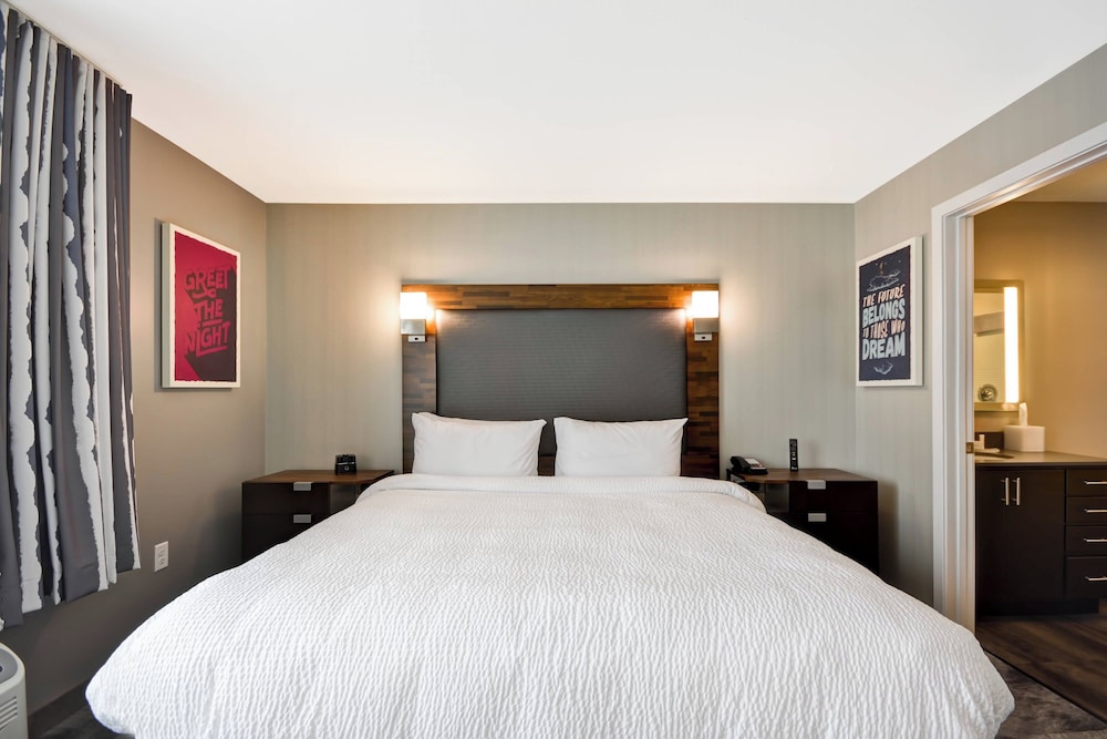 Towneplace Suites Cranbury South Brunswick - photo 8