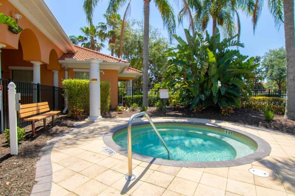 Rafael's Solana Resort Vacation Home - photo 17