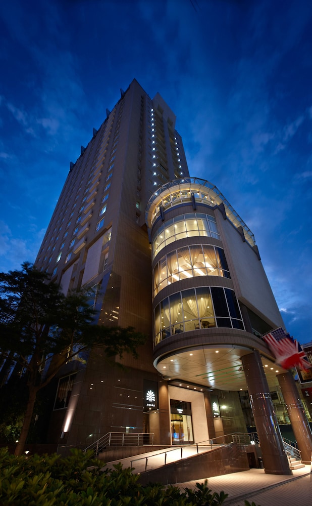 Royal Hsinchu — Hsinchu