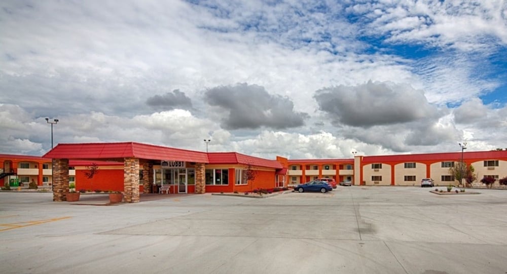 La Junta Inn - featured photo