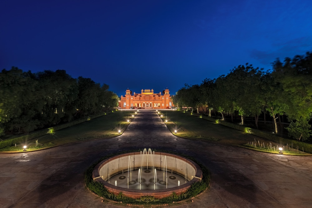 Gaj Kesri — Bikaner — photo 2