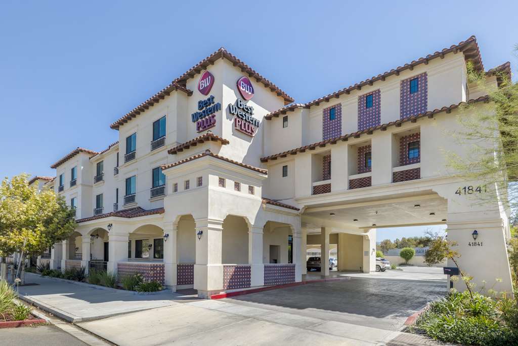 Best Western Plus Temecula Wine Country Hotel &Suites in Temecula, United States
