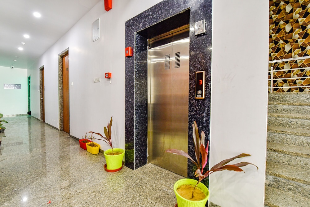 Fabhotel Deep Palace — Jaipur — photo 4