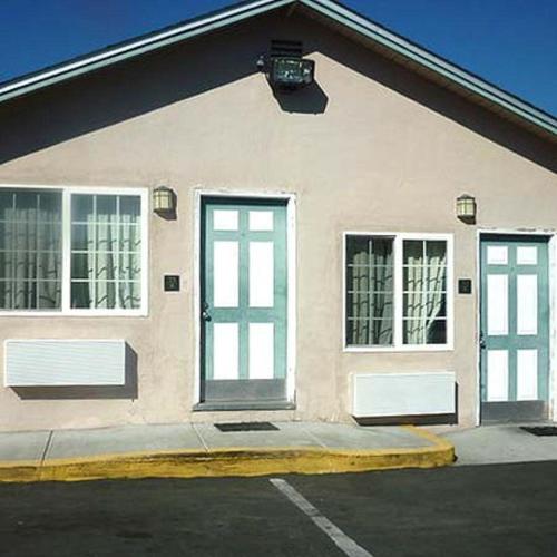 Stafford Inn - photo 28