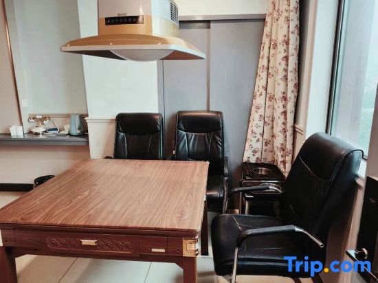 Xilaixing V Theme Hotel in Wenchang, People's Republic of China