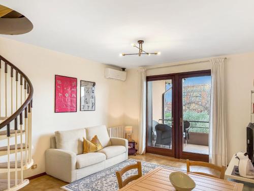 Casa Boschette — 4-Star Luxury Hotel in San Felice Del Benaco, Italy