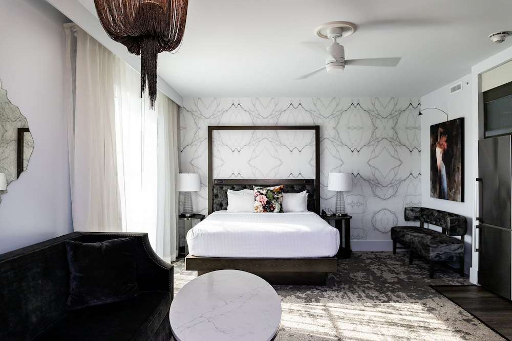 Hotel Bella Grace - photo 11