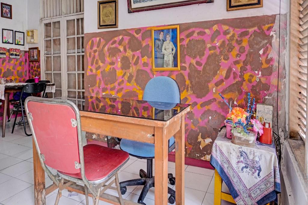 91655 Hotel Hardin Syariah — Bekasi — photo 5