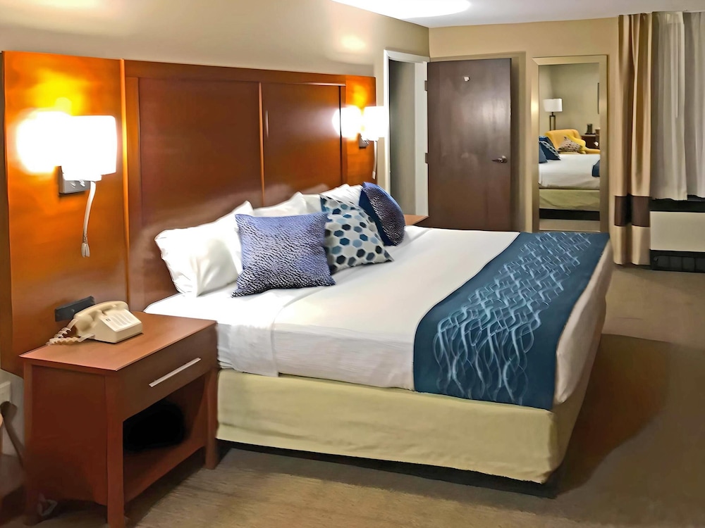 Comfort Inn Erie Near Presque Isle - photo 10