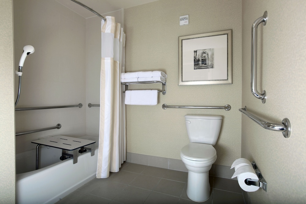 Hilton Garden Inn Sioux Falls South - photo 24