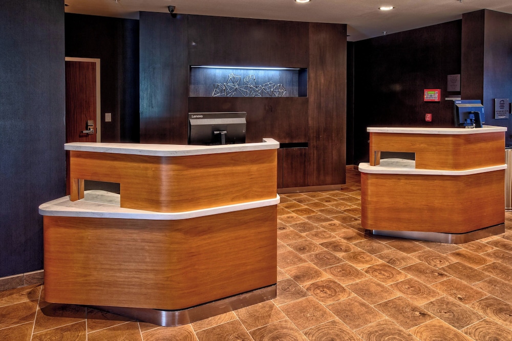 Courtyard by Marriott Austin Northwest Lakeline - photo 29