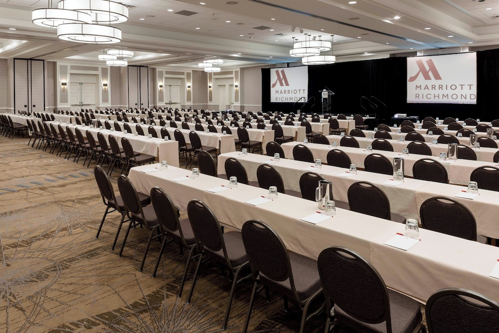 Richmond Marriott - photo 75