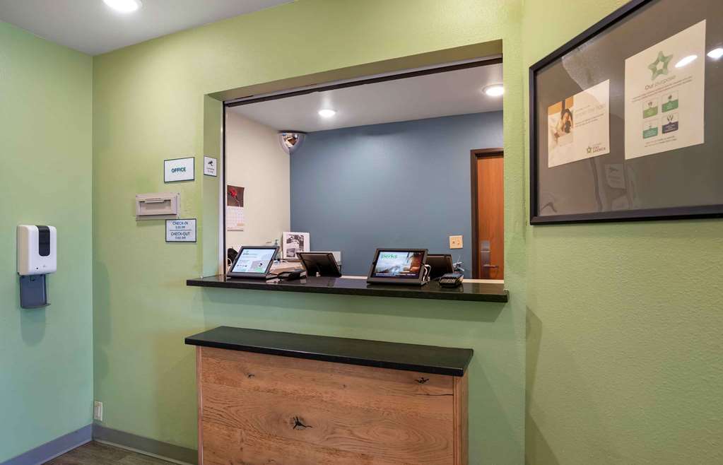 Extended Stay America Select Suites Fort Walton Beach - photo 4