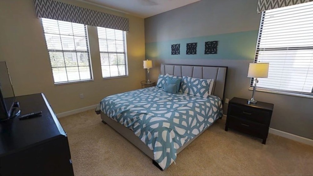 Aco240235 Champions Gate Resort 6 Bed 6 Baths Hotel - photo 16