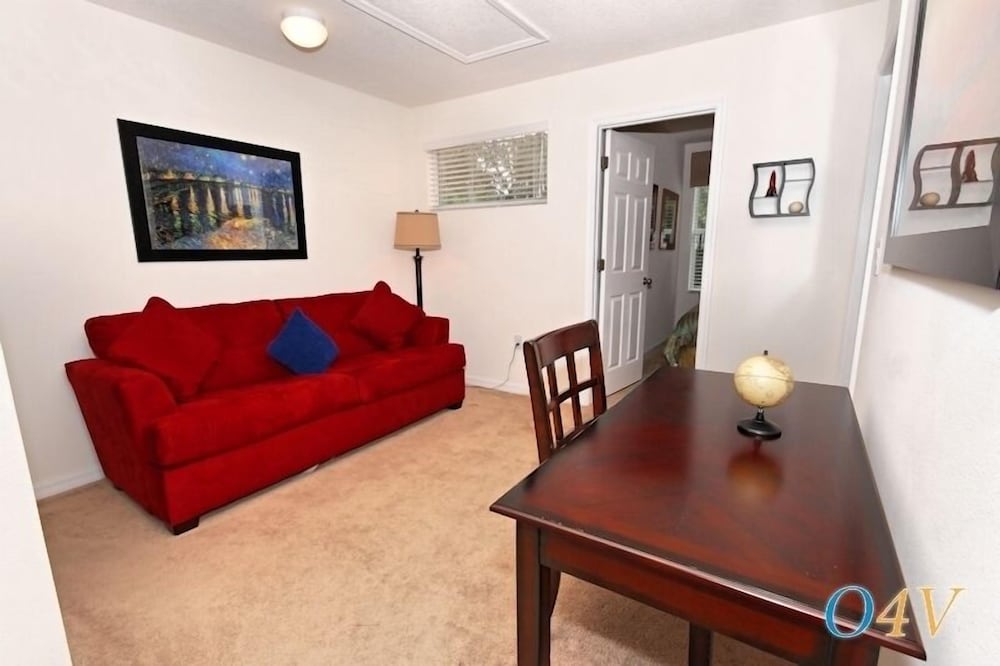Ov2465 Bella Vida Resort 6 Bed 5.5 Baths Villa - photo 21