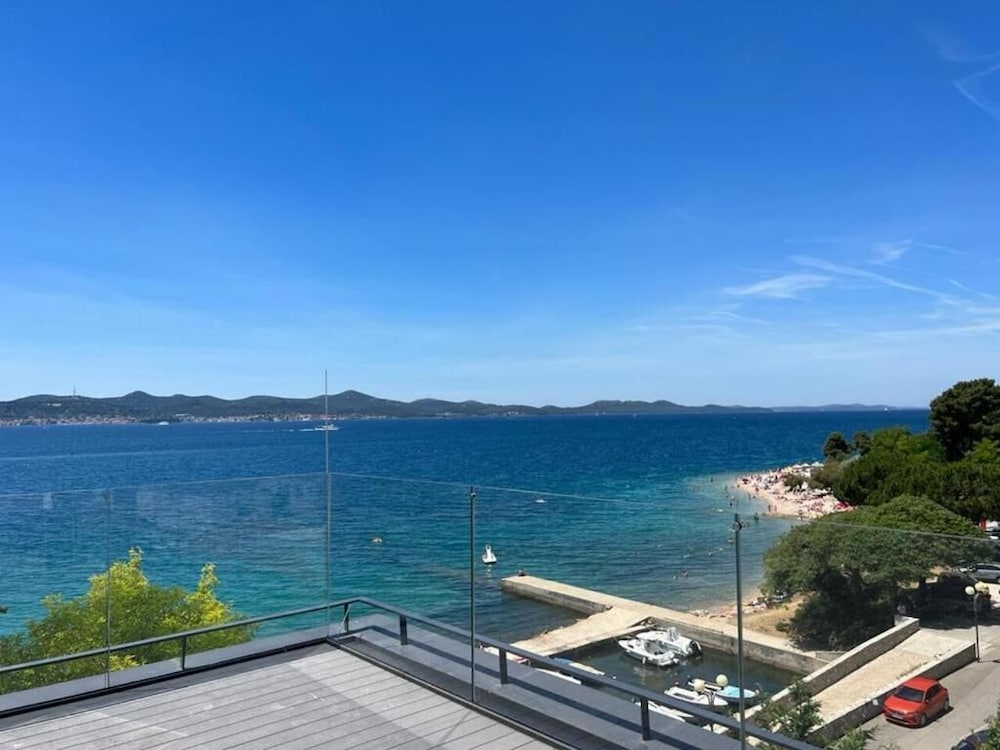 La Vista Suites in Zadar, Croatia