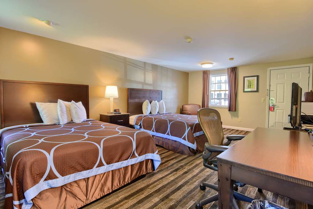 Knights Inn Danvers - photo 10