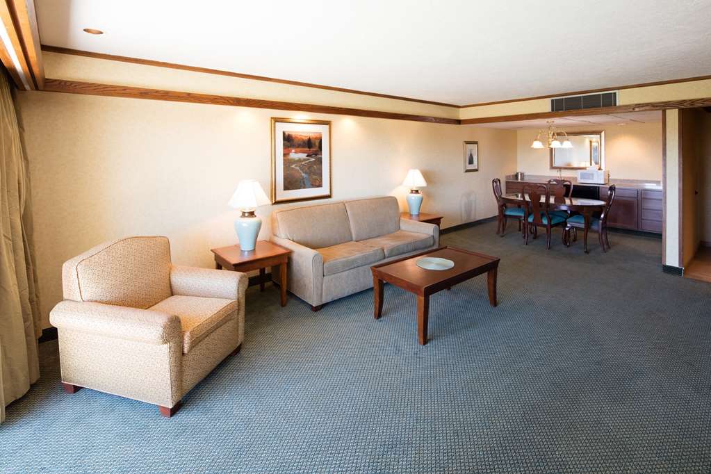 Red Lion Hotel Pendleton - photo 25