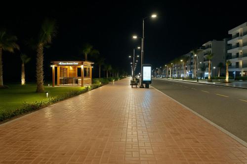 Your Perfect Seaside Escape Only in Porto Said in Port Said, Egypt