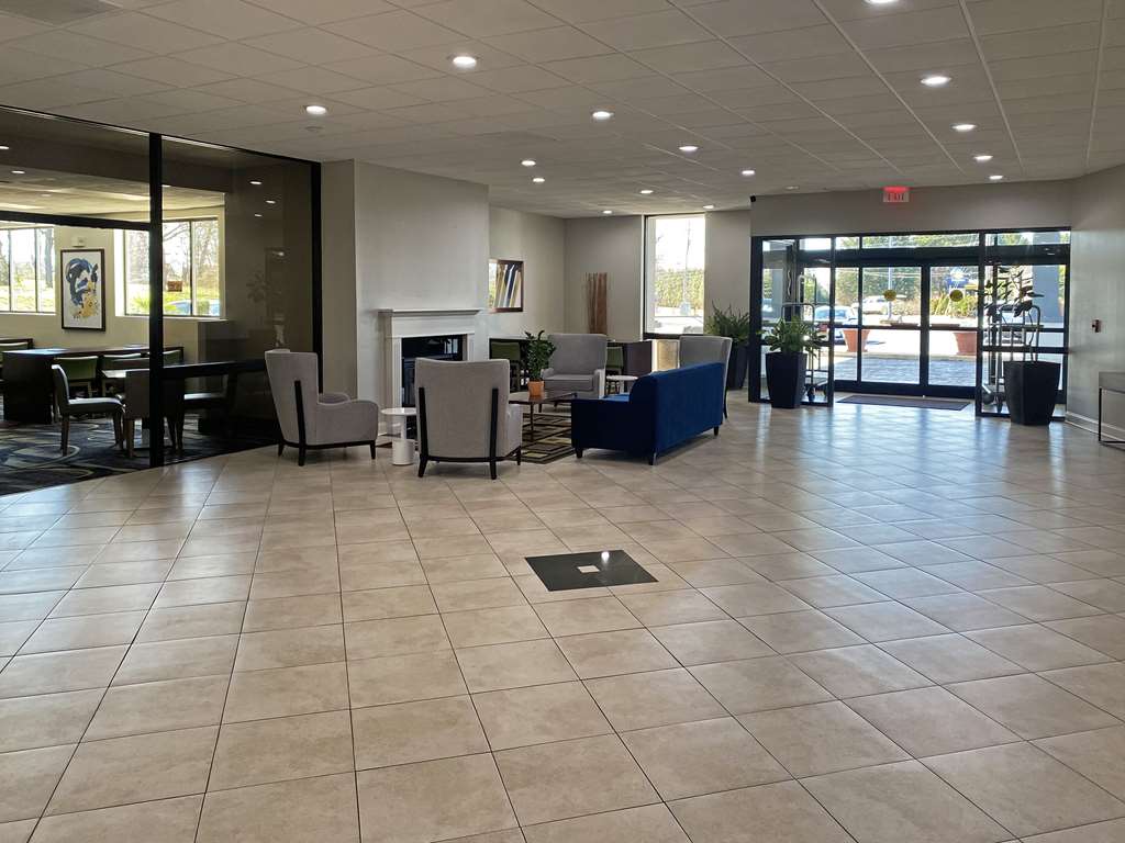 Comfort Inn Conover Hickory - photo 10
