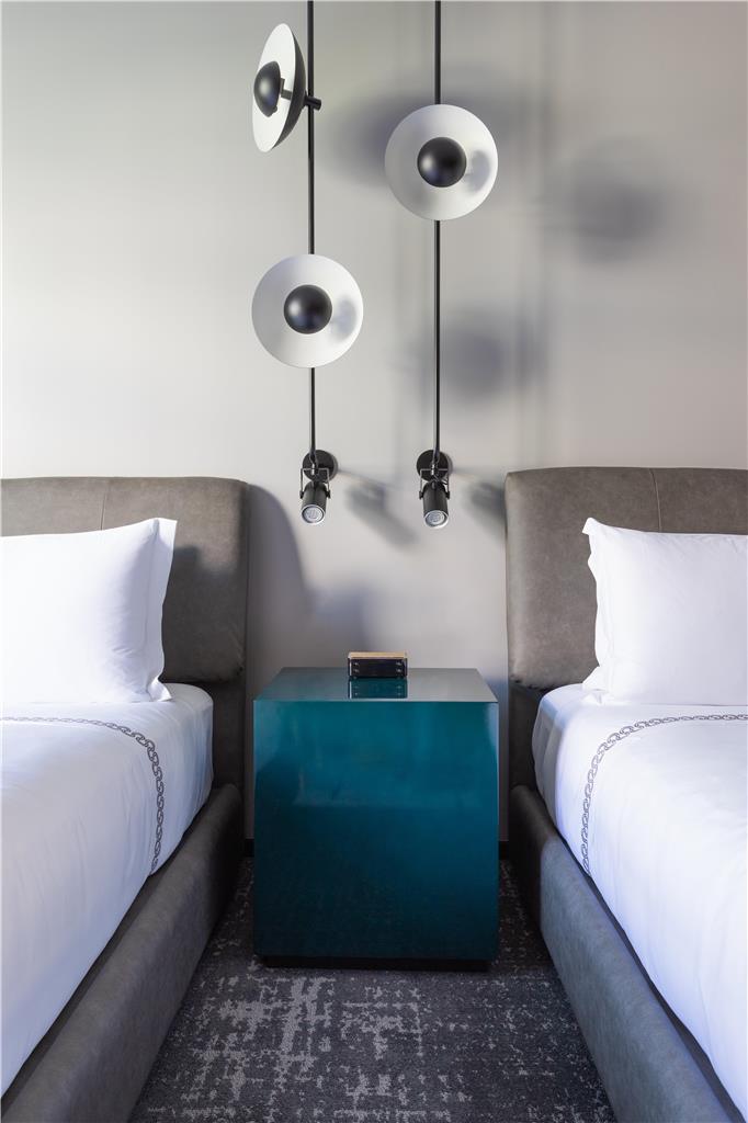 The Shay Hotel - photo 71